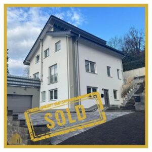 Bad Ems „Neubau“ EFH+ELW