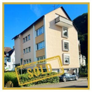 Bad Ems „Optimiert“ MFH
