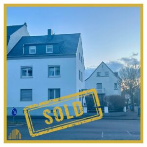 Neuwied „Saniert+Optimiert“ MFH