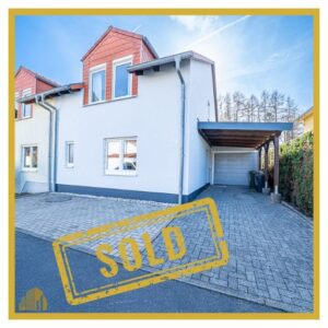 Ransbach-Baumbach „Modernisiert“ EFH