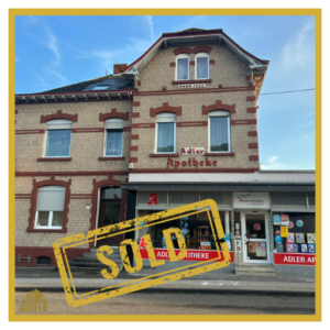 Neuwied „Saniert+Optimiert“ MFH+GW+EFH